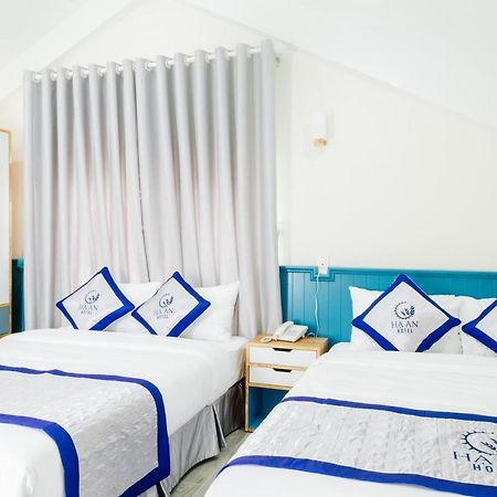 Ha An Hotel Dalat Dış mekan fotoğraf