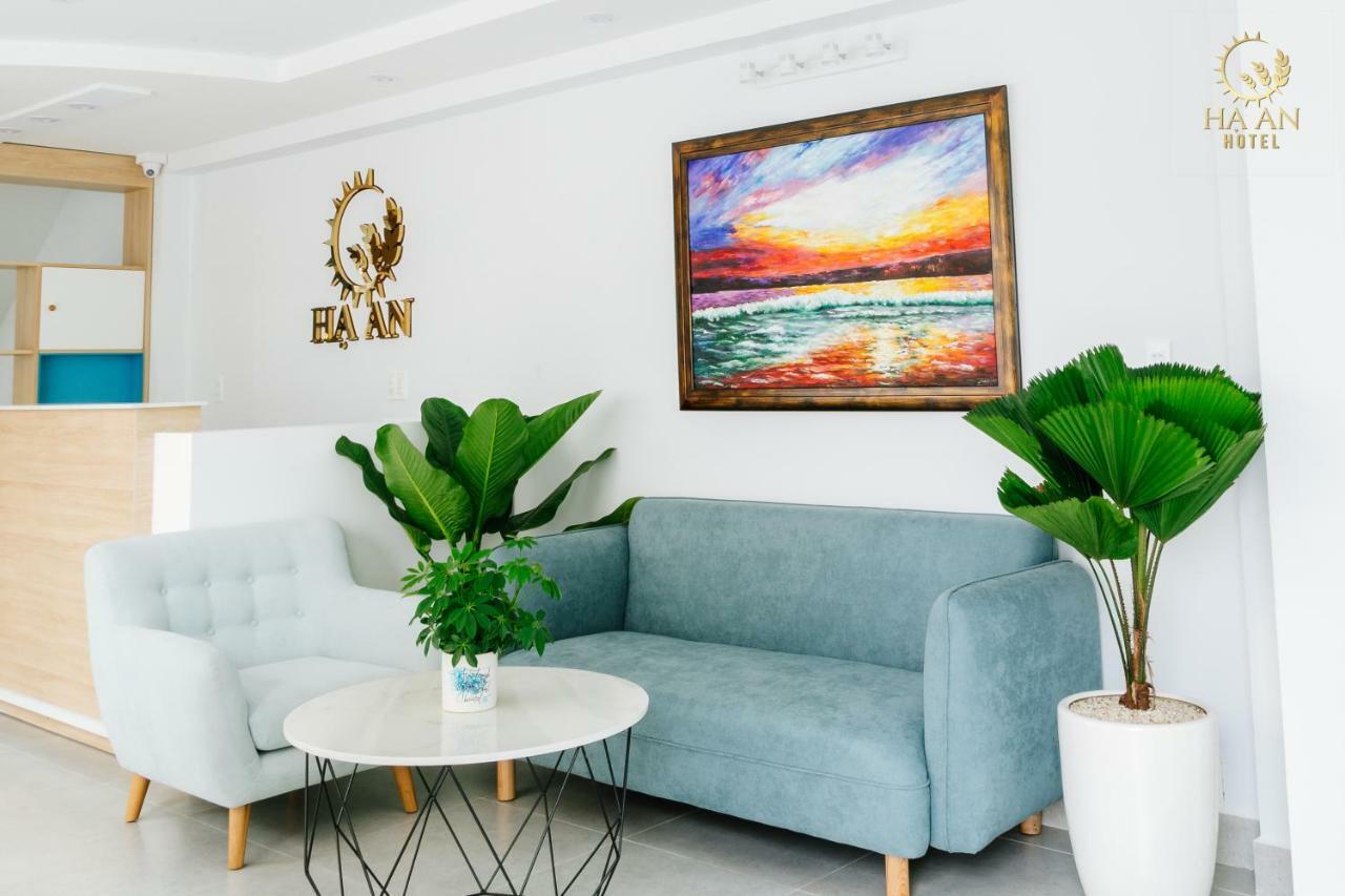Ha An Hotel Dalat Dış mekan fotoğraf