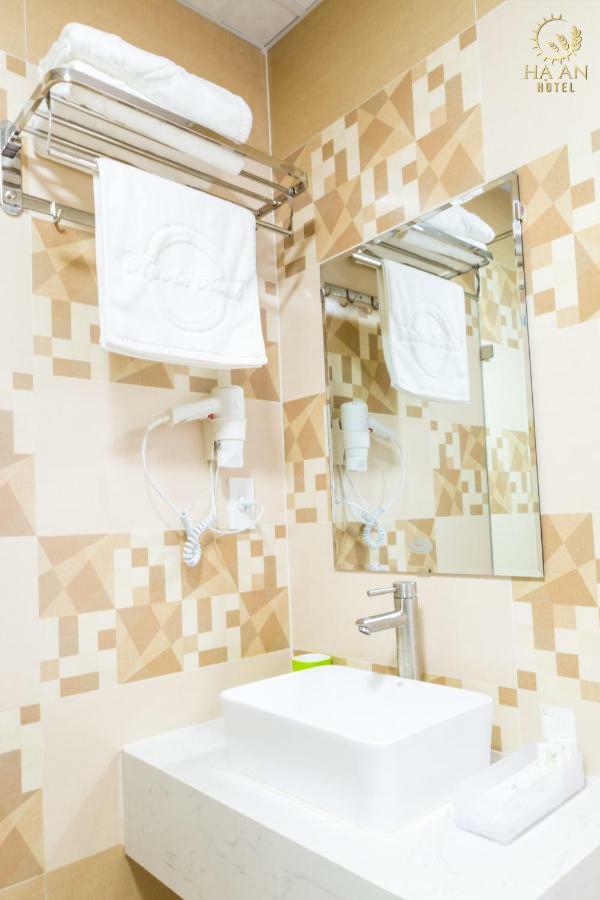 Ha An Hotel Dalat Dış mekan fotoğraf
