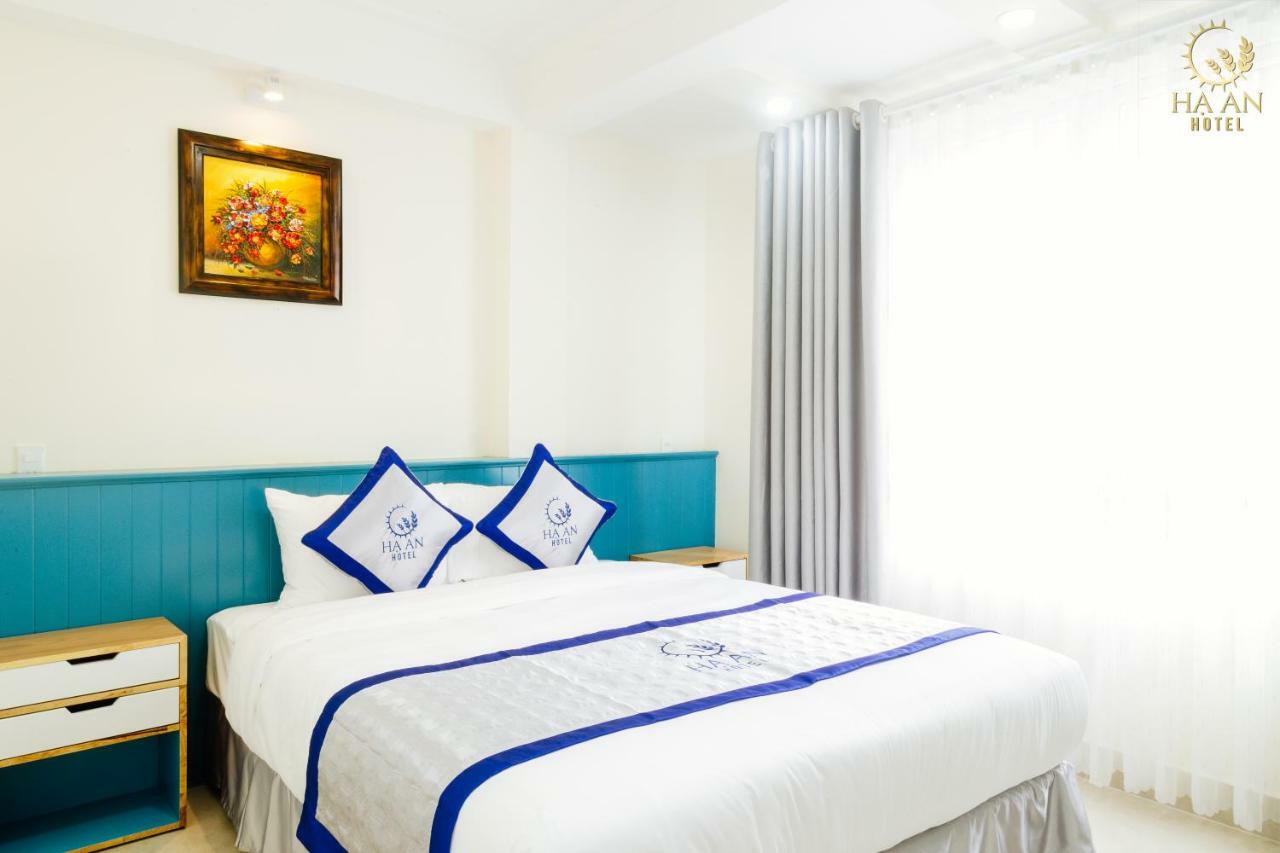 Ha An Hotel Dalat Dış mekan fotoğraf