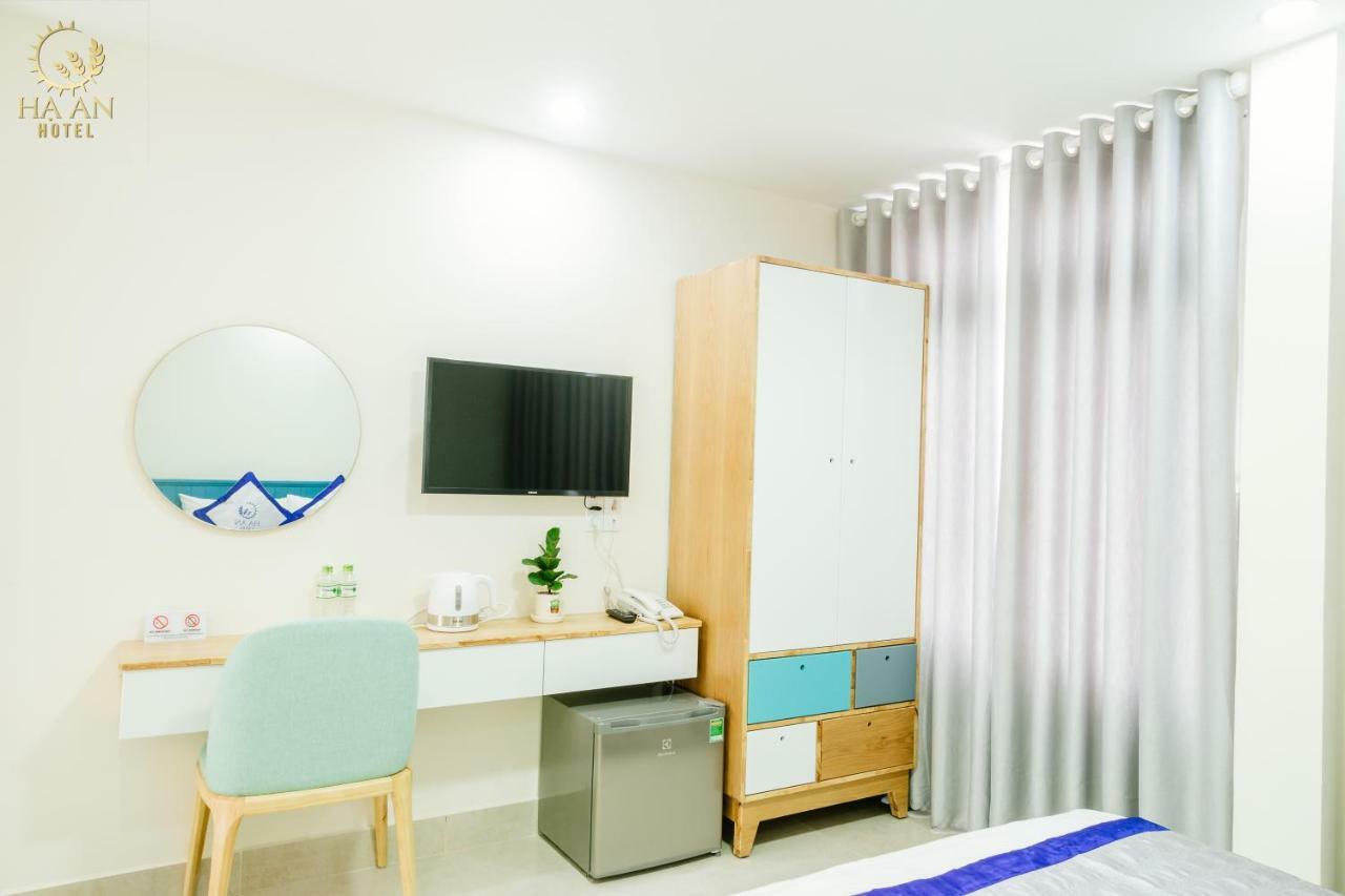 Ha An Hotel Dalat Dış mekan fotoğraf
