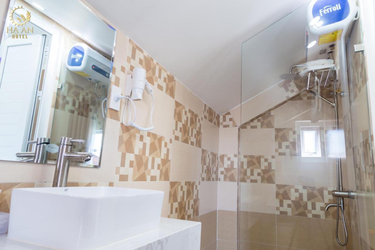 Ha An Hotel Dalat Dış mekan fotoğraf