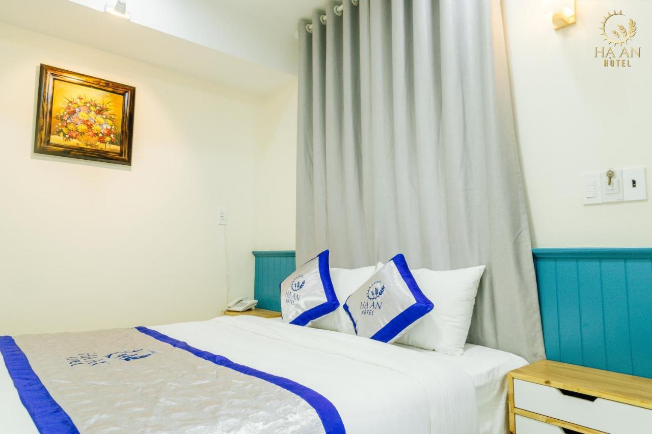 Ha An Hotel Dalat Dış mekan fotoğraf