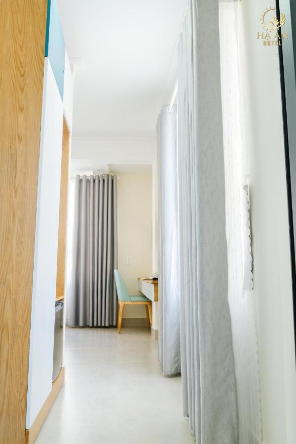 Ha An Hotel Dalat Dış mekan fotoğraf