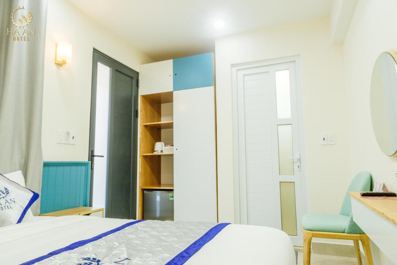 Ha An Hotel Dalat Dış mekan fotoğraf