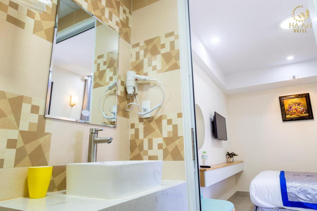 Ha An Hotel Dalat Dış mekan fotoğraf